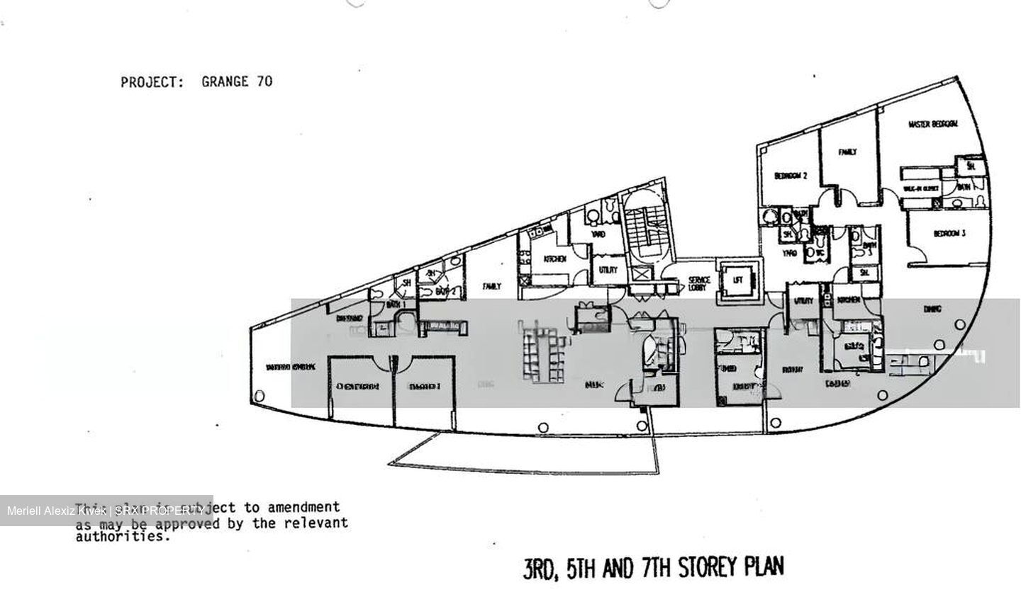 Grange 70 (D10), Apartment #501930951